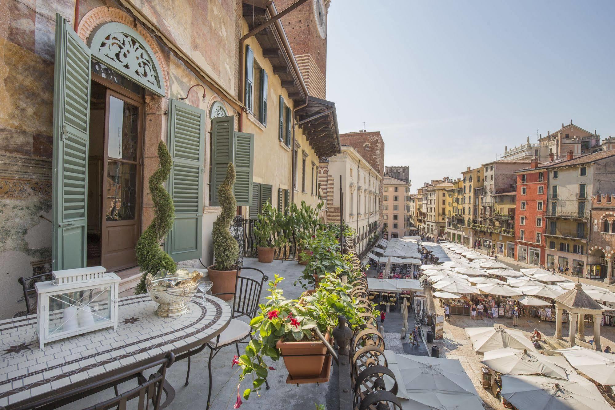 Corte Realdi Apartments - Verona — Photos 2