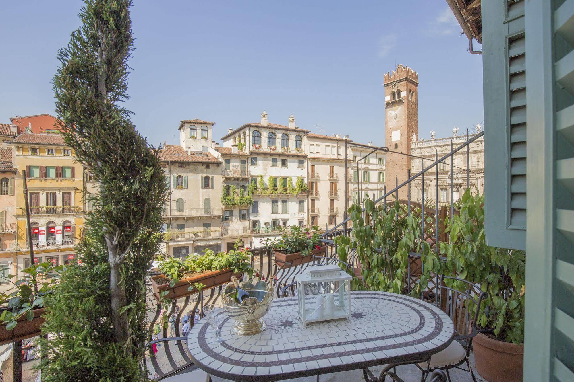 Corte Realdi Apartments - Verona — Photos 1